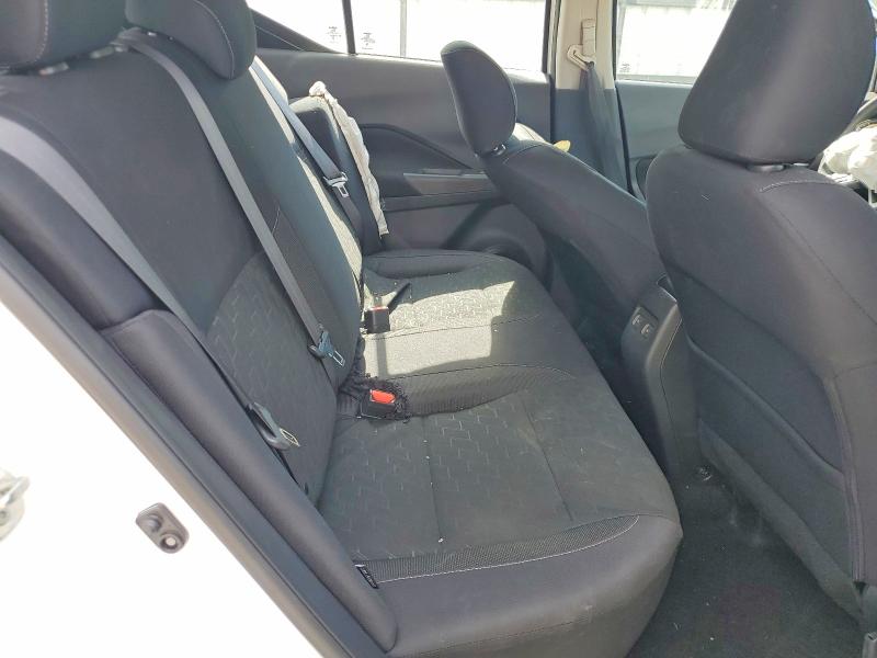 2023 Nissan Kicks მანქანა იყიდება აუქციონზე, vin: 3N1CP5CV2PL570644, აუქციონის ნომერი: 55825716