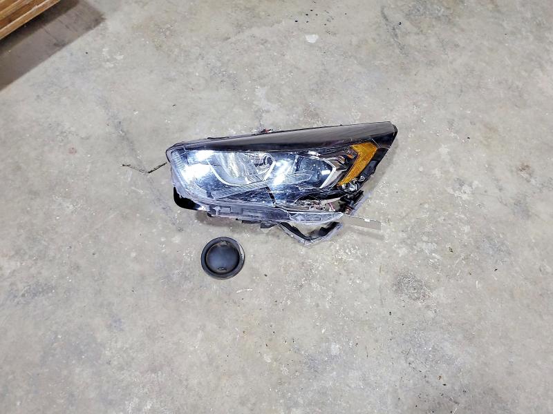 Aukcja sprzedaży 2019 Ford Escape, vin: 1FMCU9GD5KUC54762, numer aukcji: 57024616