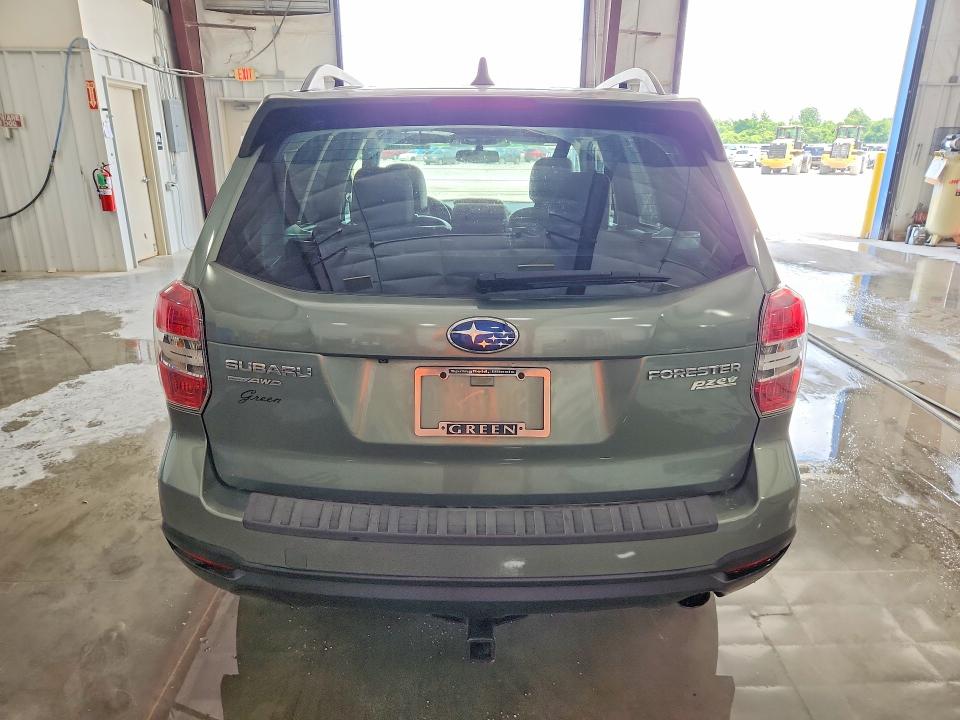 Продажа на аукционе авто 2016 Subaru Forester, vin: JF2SJAHC1GH475387, номер лота: 56572066