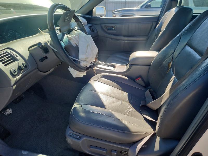 Aukcja sprzedaży 2003 Toyota Avalon, vin: 4T1BF28B43U280569, numer aukcji: 57438266