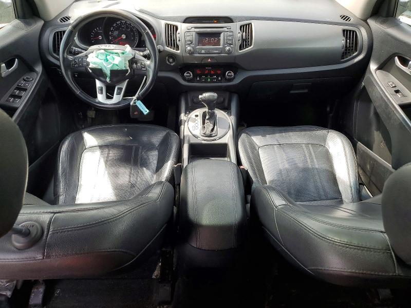Продажа на аукционе авто 2012 Kia Sportage, vin: KNDPCCA2XC7230972, номер лота: 54725576