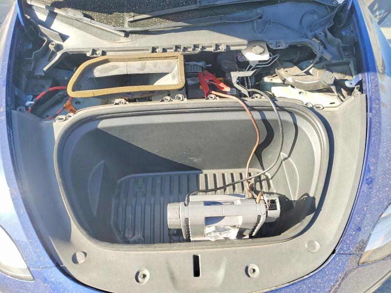 Aukcja sprzedaży 2021 Tesla Model Y, vin: 5YJYGDEE6MF138384, numer aukcji: 57070496