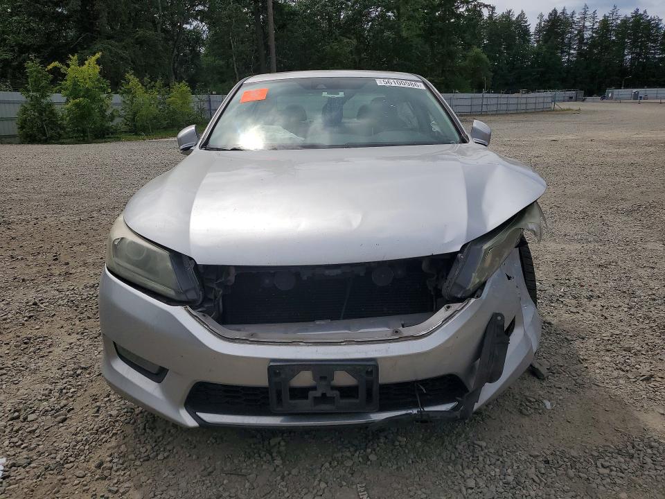 Auction sale of the 2014 Honda Accord, vin: 1HGCR2F81EA303397, lot number: 56100986