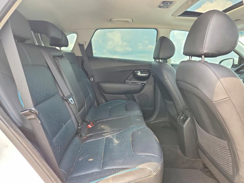 Продажа на аукционе авто 2019 Kia Niro, vin: KNDCE3LG0K5019291, номер лота: 56691086