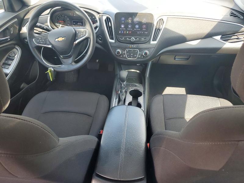 Продажа на аукционе авто 2023 Chevrolet Malibu, vin: 1G1ZD5ST9PF213724, номер лота: 58530276