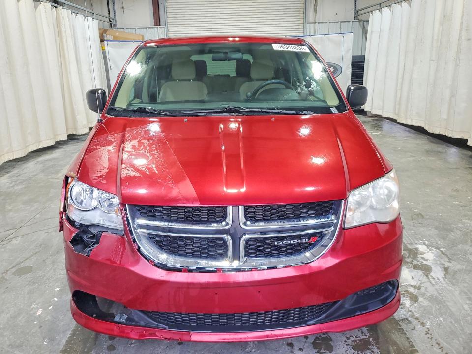 Продаж на аукціоні авто 2014 Dodge Grand Caravan, vin: 2C4RDGBGXER355270, номер лоту: 56340636