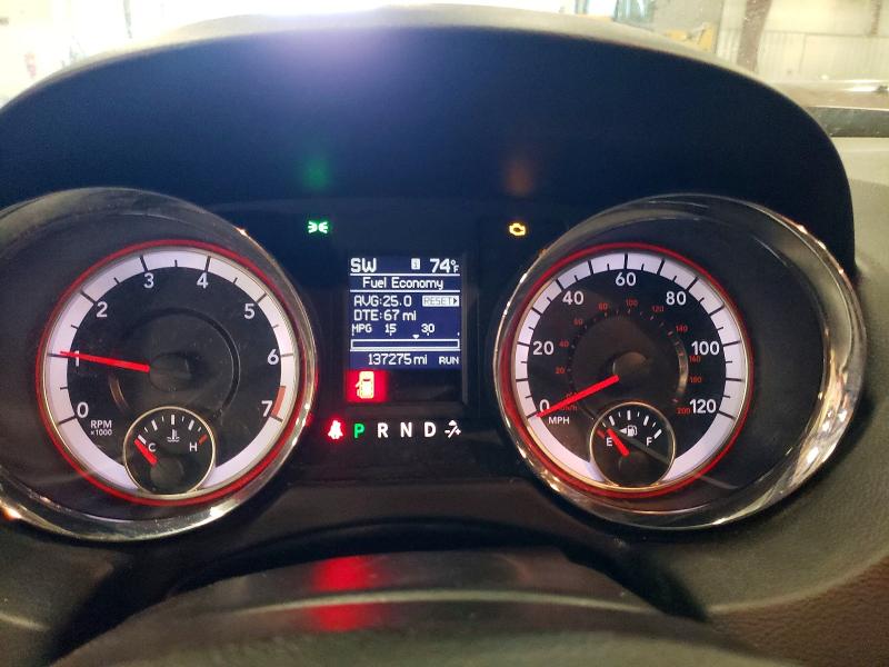 Продаж на аукціоні авто 2019 Dodge Grand Caravan, vin: 2C4RDGCG3KR689909, номер лоту: 56253226
