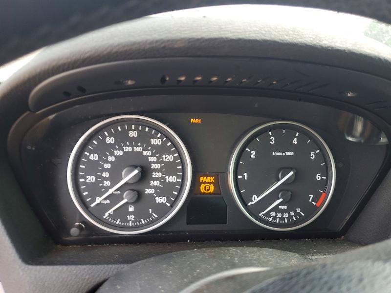 Продажа на аукционе авто 2007 Bmw X5, vin: 5UXFE83577LZ45990, номер лота: 57391756
