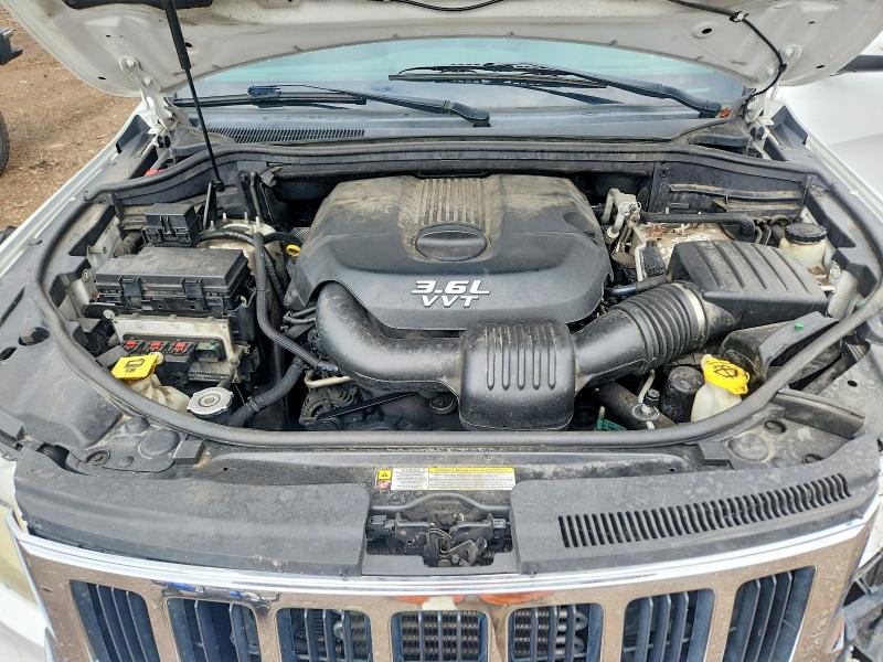 56522966 :رقم المزاد ، 1C4RJFAG4DC586998 vin ، 2013 Jeep Grand Cherokee مزاد بيع