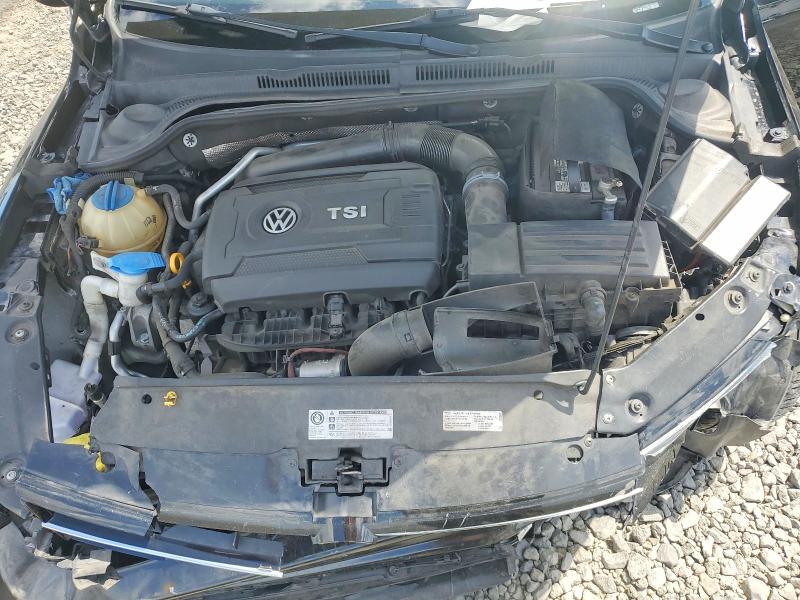 Продаж на аукціоні авто 2016 Volkswagen Jetta, vin: 3VWD17AJ5GM367172, номер лоту: 57259756