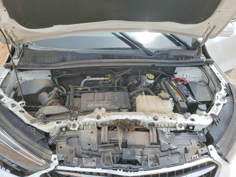 Продаж на аукціоні авто 2019 Buick Encore, vin: KL4CJASB5KB715730, номер лоту: 55767696