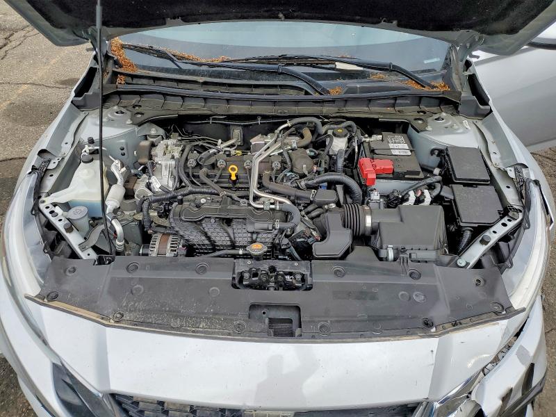 Aukcja sprzedaży 2022 Nissan Altima, vin: 1N4BL4DW8NN353768, numer aukcji: 56583356