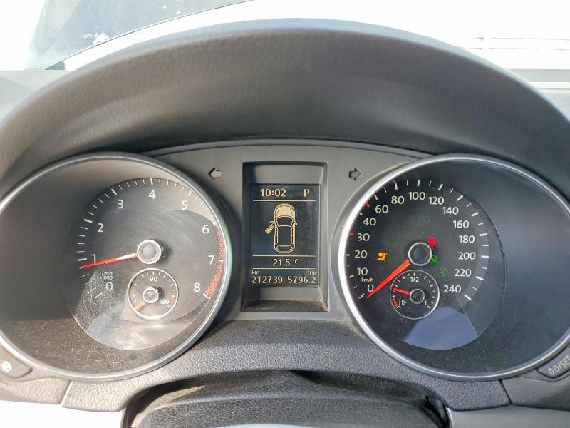 Продаж на аукціоні авто 2012 Volkswagen Golf, vin: WVWDA7AJ6CW339426, номер лоту: 57131986