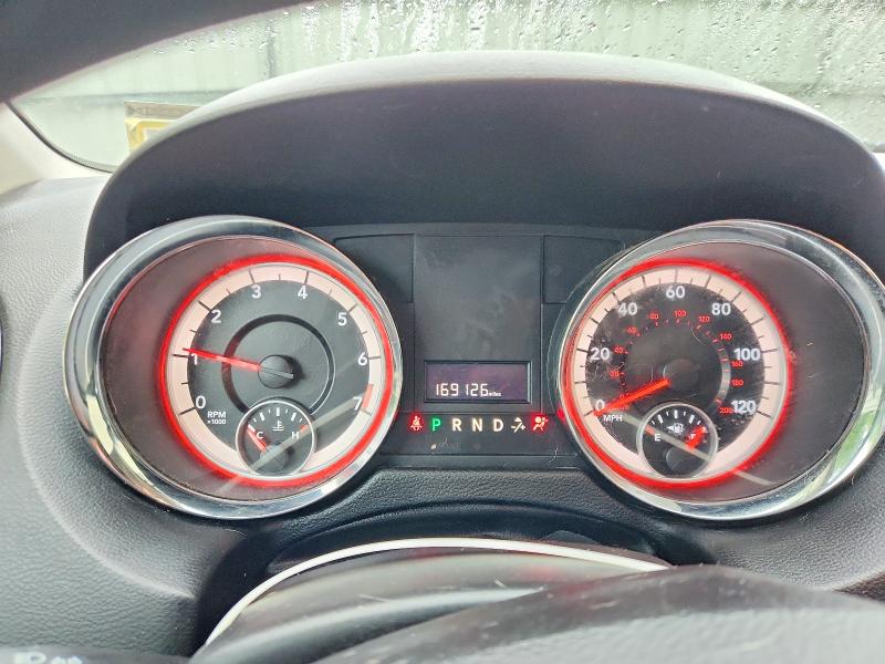 Aukcja sprzedaży 2013 Dodge Grand Caravan, vin: 2C4RDGBG7DR812969, numer aukcji: 53736316