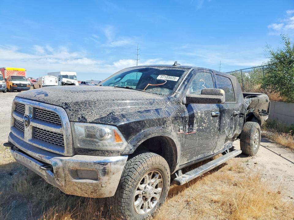 Aukcja sprzedaży 2016 Ram 3500, vin: 3C63R3ML5GG226735, numer aukcji: 57185626