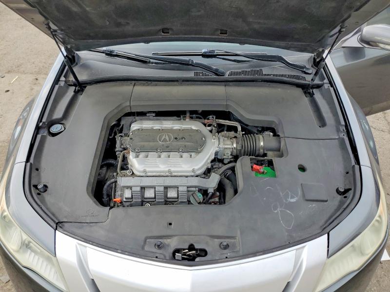 2010 Acura Tl მანქანა იყიდება აუქციონზე, vin: 19UUA8F55AA021357, აუქციონის ნომერი: 58990066