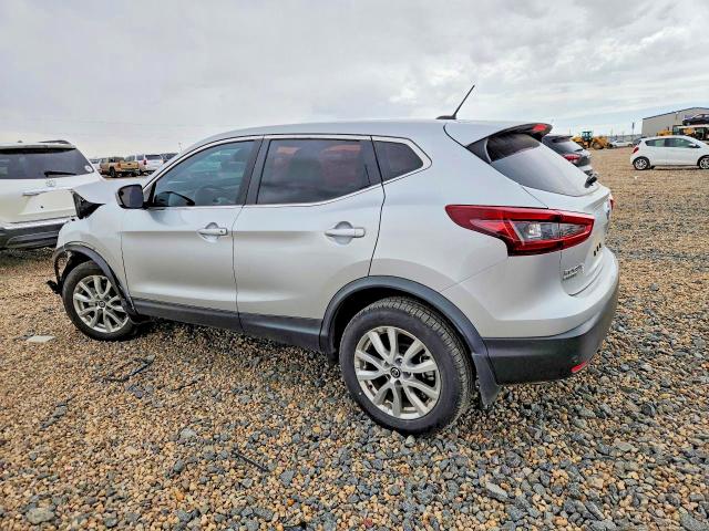 Aukcja sprzedaży 2021 Nissan Rogue Sport, vin: JN1BJ1AV5MW561497, numer aukcji: 53957306