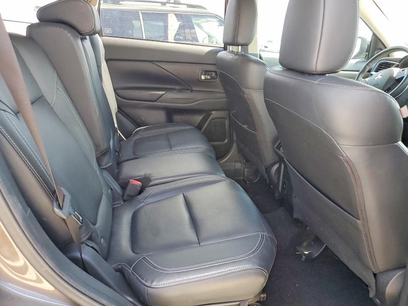Aukcja sprzedaży 2020 Mitsubishi Outlander, vin: JA4AD3A33LZ004850, numer aukcji: 57132786