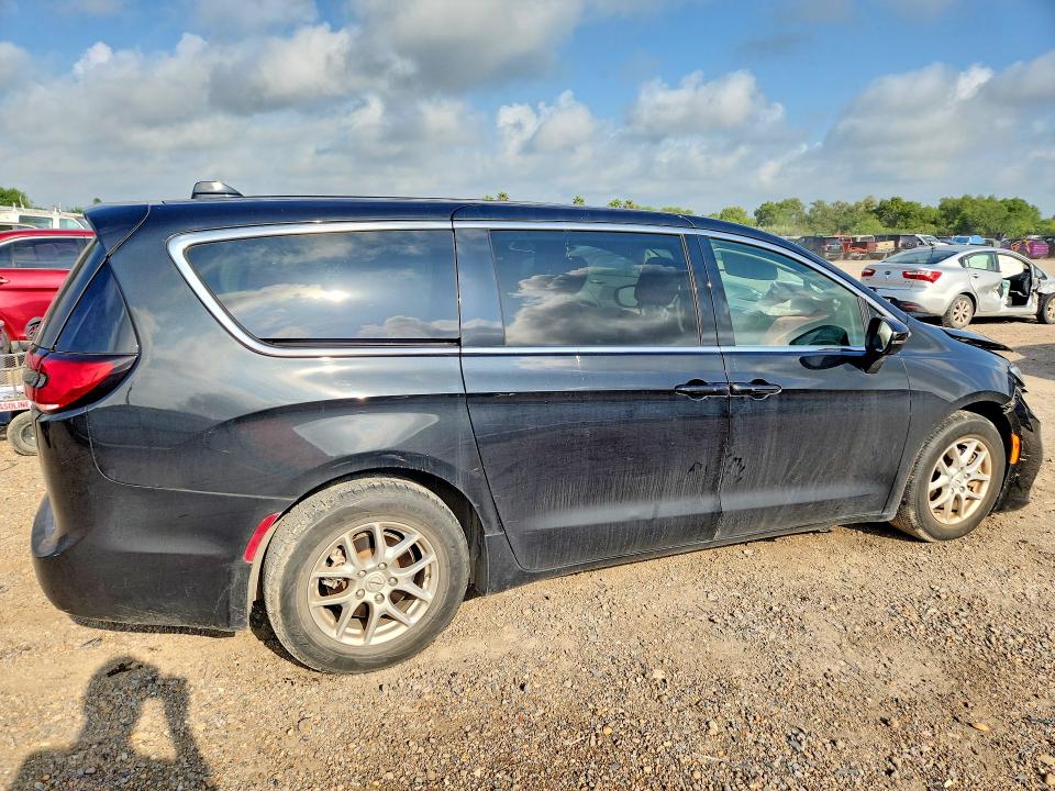 Продажа на аукционе авто 2023 Chrysler Pacifica, vin: 2C4RC1BG2PR506301, номер лота: 55712136