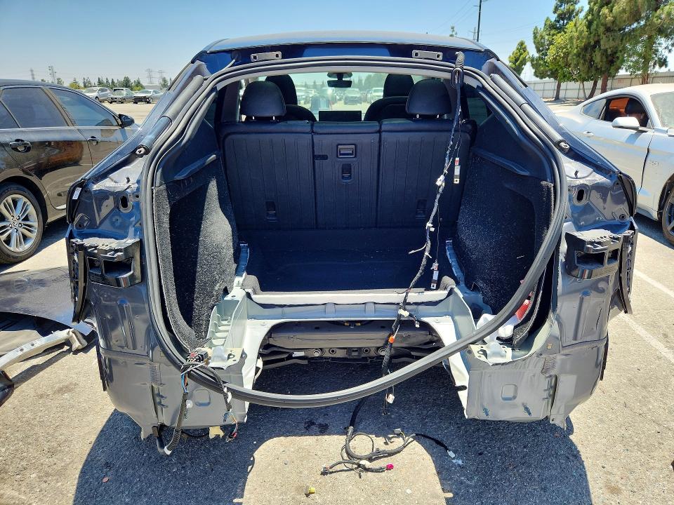 Auction sale of the 2024 Tesla Model Y, vin: 7SAYGDEE0RA234969, lot number: 58814416