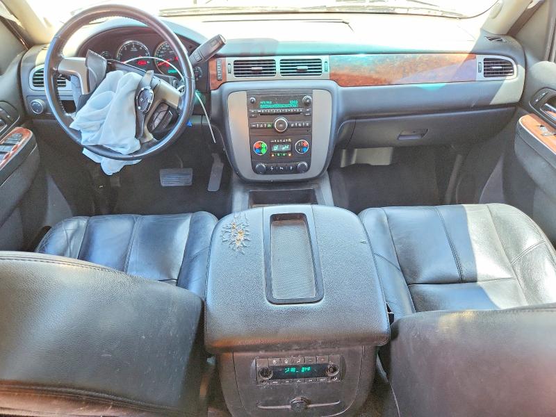 Aukcja sprzedaży 2014 Gmc Yukon Xl, vin: 1GKS1KE0XER124195, numer aukcji: 57038546