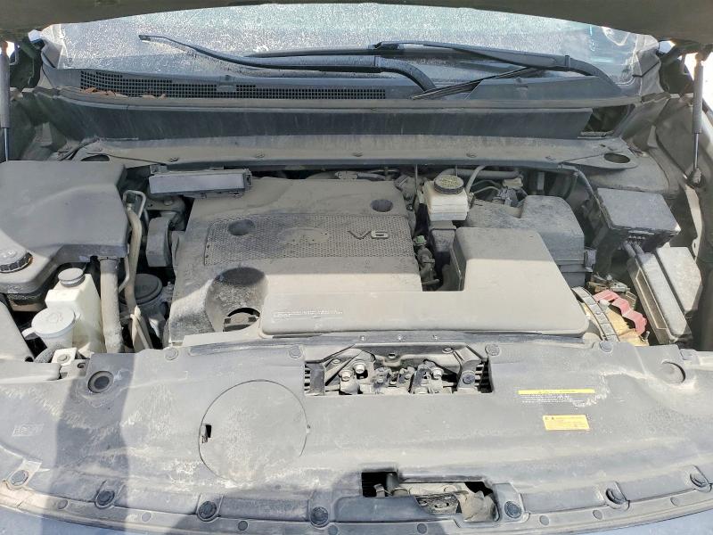 Продажа на аукционе авто 2013 Infiniti Jx35, vin: 5N1AL0MN2DC350537, номер лота: 55632216