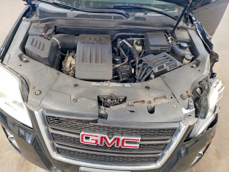 Продаж на аукціоні авто 2012 Gmc Terrain, vin: 2GKFLTEK8C6391007, номер лоту: 56889706