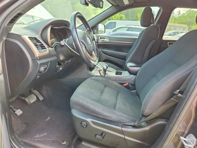 Aukcja sprzedaży 2015 Jeep Grand Cherokee, vin: 1C4RJFAG1FC212433, numer aukcji: 56530226