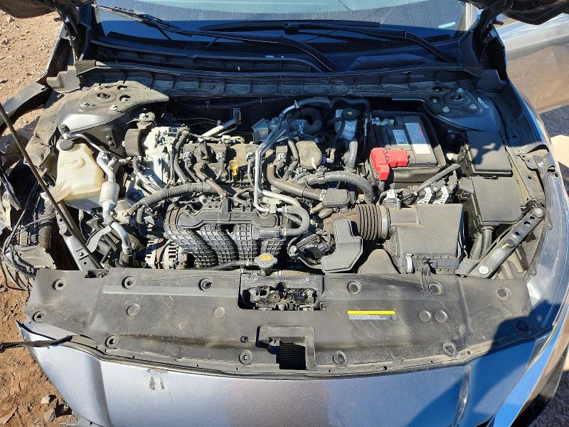 55884346 :رقم المزاد ، 1N4BL4DV4PN345340 vin ، 2023 Nissan Altima مزاد بيع