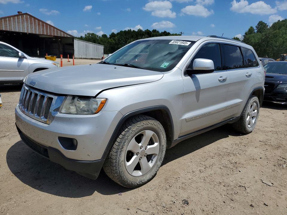 Продаж на аукціоні авто 2012 Jeep Grand Cherokee, vin: 1C4RJFAG6CC343367, номер лоту: 85621945