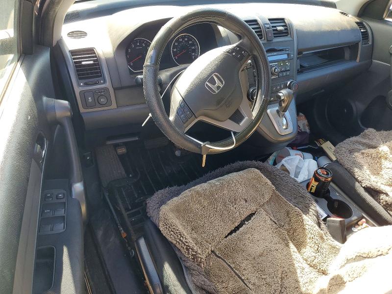 57254666 :رقم المزاد ، 5J6RE4H50BL119145 vin ، 2011 Honda Cr-v مزاد بيع