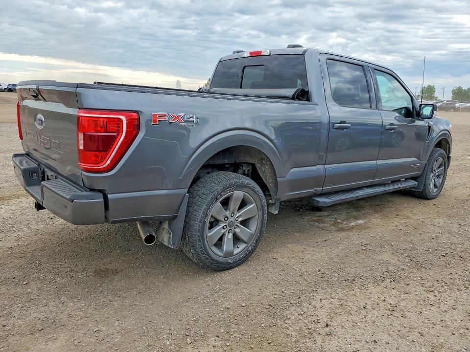 Aukcja sprzedaży 2023 Ford F150, vin: 1FTFW1ED7PFA28069, numer aukcji: 58999686