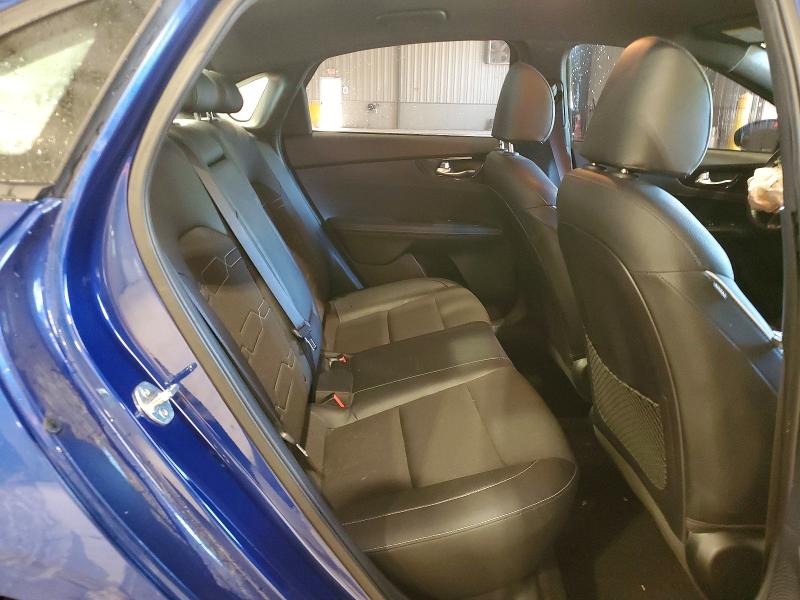 Продажа на аукционе авто 2020 Kia Forte, vin: 3KPF34AD8LE161444, номер лота: 56147956