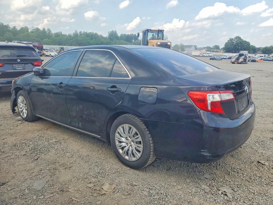 Aukcja sprzedaży 2012 Toyota Camry, vin: 4T1BF1FK2CU124284, numer aukcji: 57345296