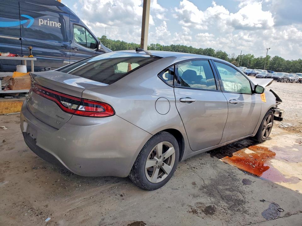 Aukcja sprzedaży 2015 Dodge Dart, vin: 1C3CDFBBXFD307135, numer aukcji: 59141576