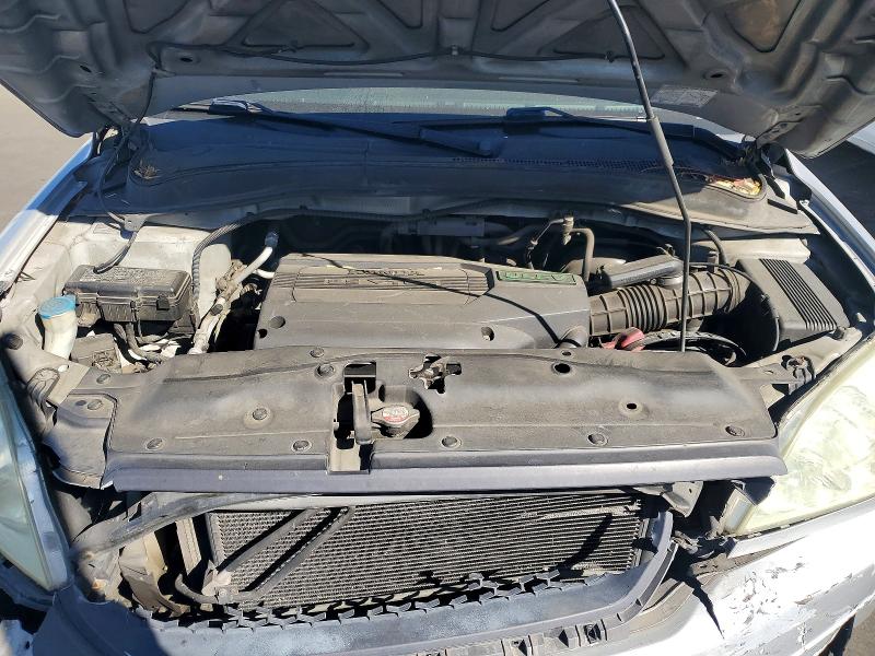 Aukcja sprzedaży 2003 Honda Pilot, vin: 2HKYF18413H584401, numer aukcji: 57855156