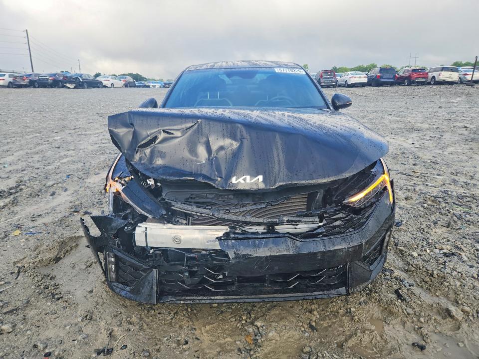 Продаж на аукціоні авто 2026 Kia K5, vin: KNAG64J73T5446387, номер лоту: 57776226