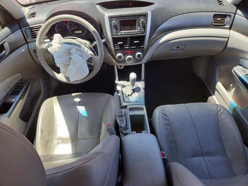 Продажа на аукционе авто 2011 Subaru Forester, vin: JF2SHBECXBH746588, номер лота: 58303196
