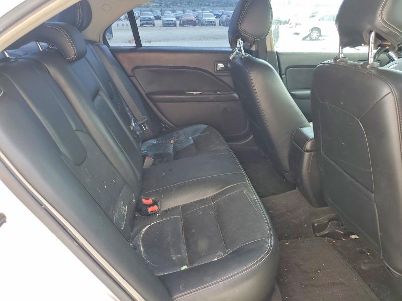 57051056 :رقم المزاد ، 3FAHP0JGXCR263794 vin ، 2012 Ford Fusion مزاد بيع
