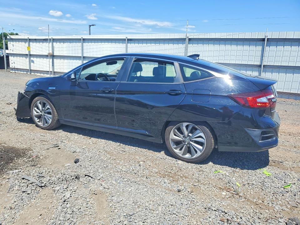 Продаж на аукціоні авто 2018 Honda Clarity, vin: JHMZC5F3XJC007548, номер лоту: 57407426