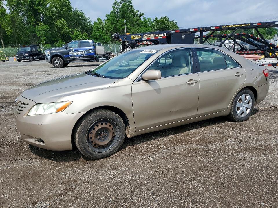 Aukcja sprzedaży 2008 Toyota Camry, vin: 4T1BE46K48U254045, numer aukcji: 56878676