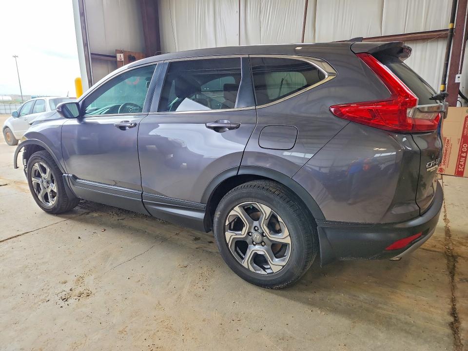 Aukcja sprzedaży 2018 Honda Cr-v, vin: 2HKRW2H87JH117624, numer aukcji: 54495556