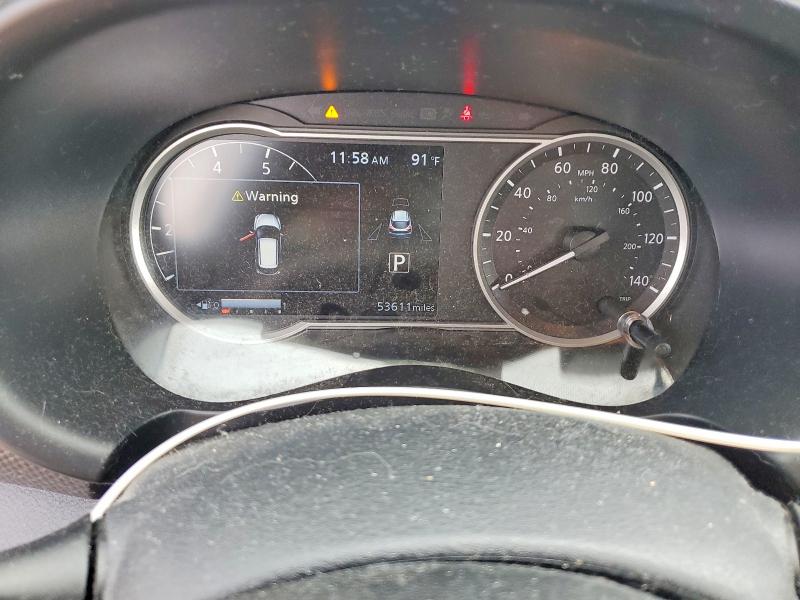 Aukcja sprzedaży 2019 Nissan Kicks, vin: 3N1CP5CU9KL520632, numer aukcji: 54872066