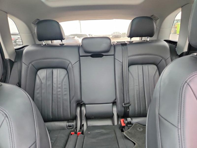 57711236 :رقم المزاد ، WA1ANAFY7J2004331 vin ، 2018 Audi Q5 مزاد بيع