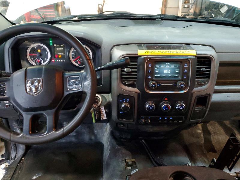 Aukcja sprzedaży 2017 Ram 5500, vin: 3C7WRNBL0HG635699, numer aukcji: 56681546