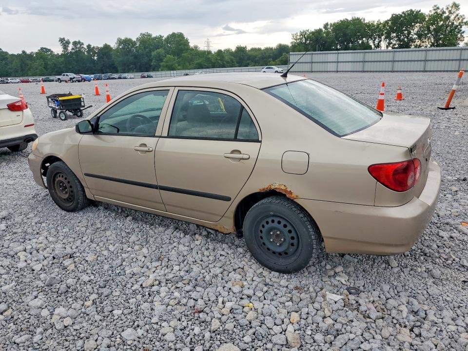Aukcja sprzedaży 2007 Toyota Corolla, vin: 2T1BR32E37C739128, numer aukcji: 58328926