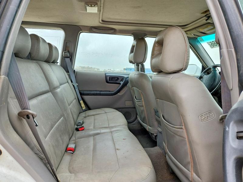 Продажа на аукционе авто 2001 Subaru Forester, vin: JF1SF656X1H745452, номер лота: 57627566