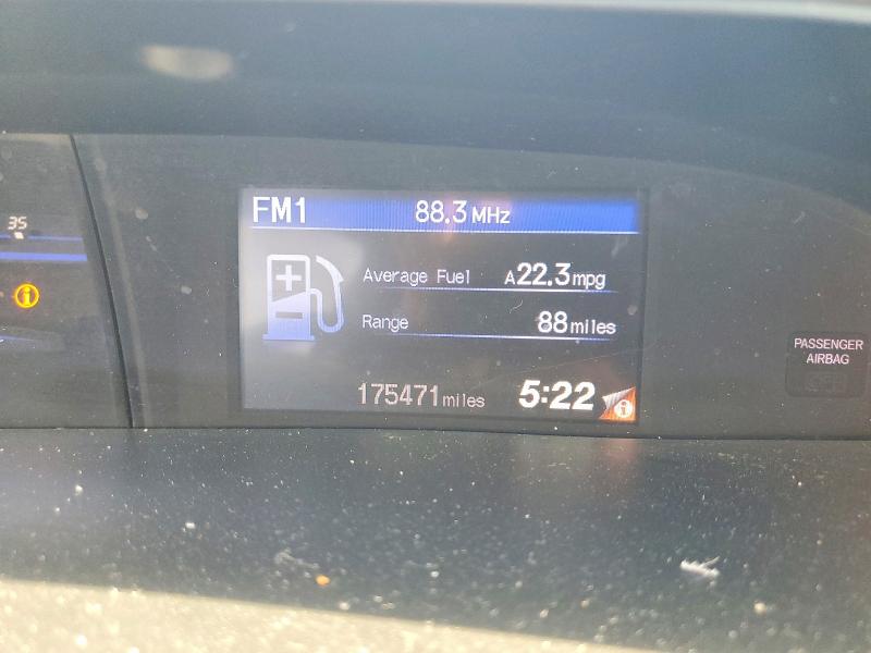 58148786 :رقم المزاد ، 19XFB2F5XCE310221 vin ، 2012 Honda Civic مزاد بيع