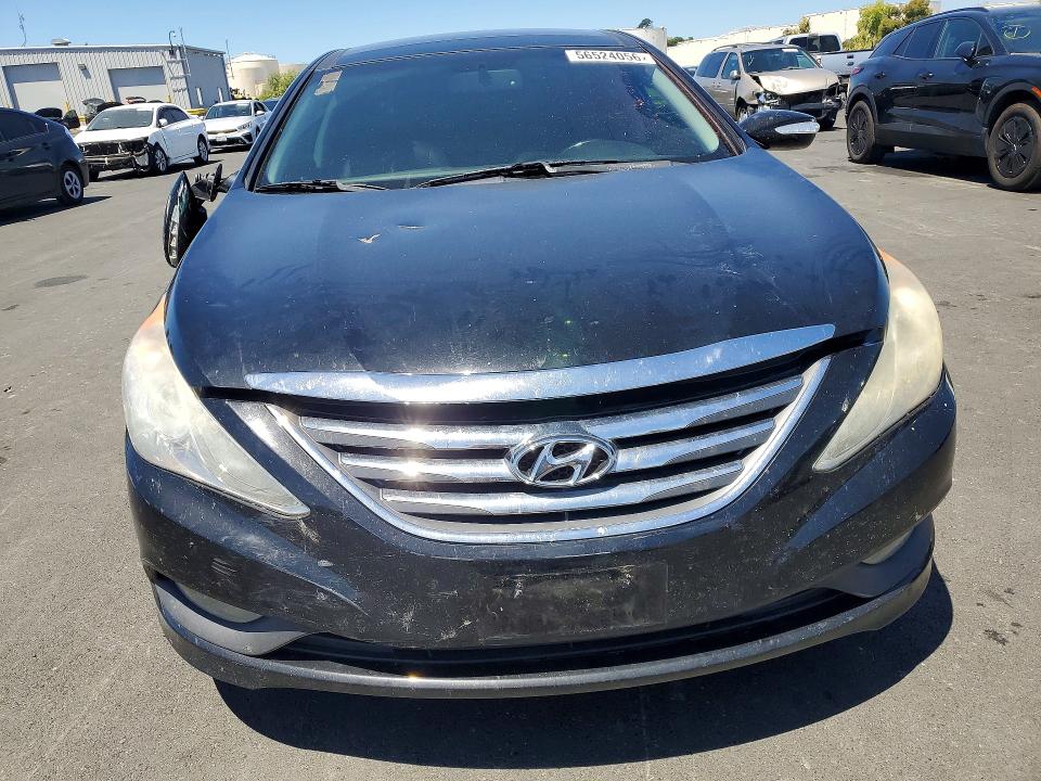 Продаж на аукціоні авто 2014 Hyundai Sonata, vin: 5NPEC4AC7EH911580, номер лоту: 56524056