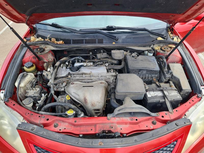Aukcja sprzedaży 2011 Toyota Camry, vin: 4T1BF3EK0BU668665, numer aukcji: 55936986